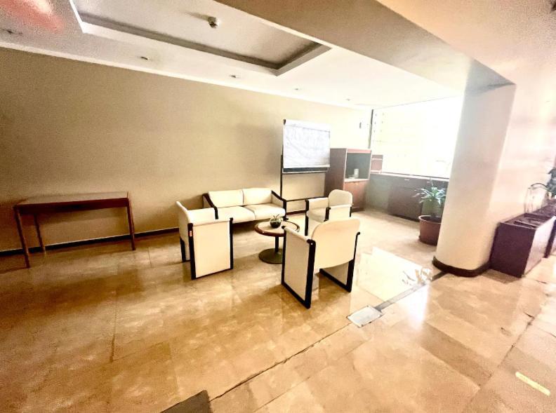 1420 Lujosa Habitacion - Hotel Akros Quito Exteriér fotografie