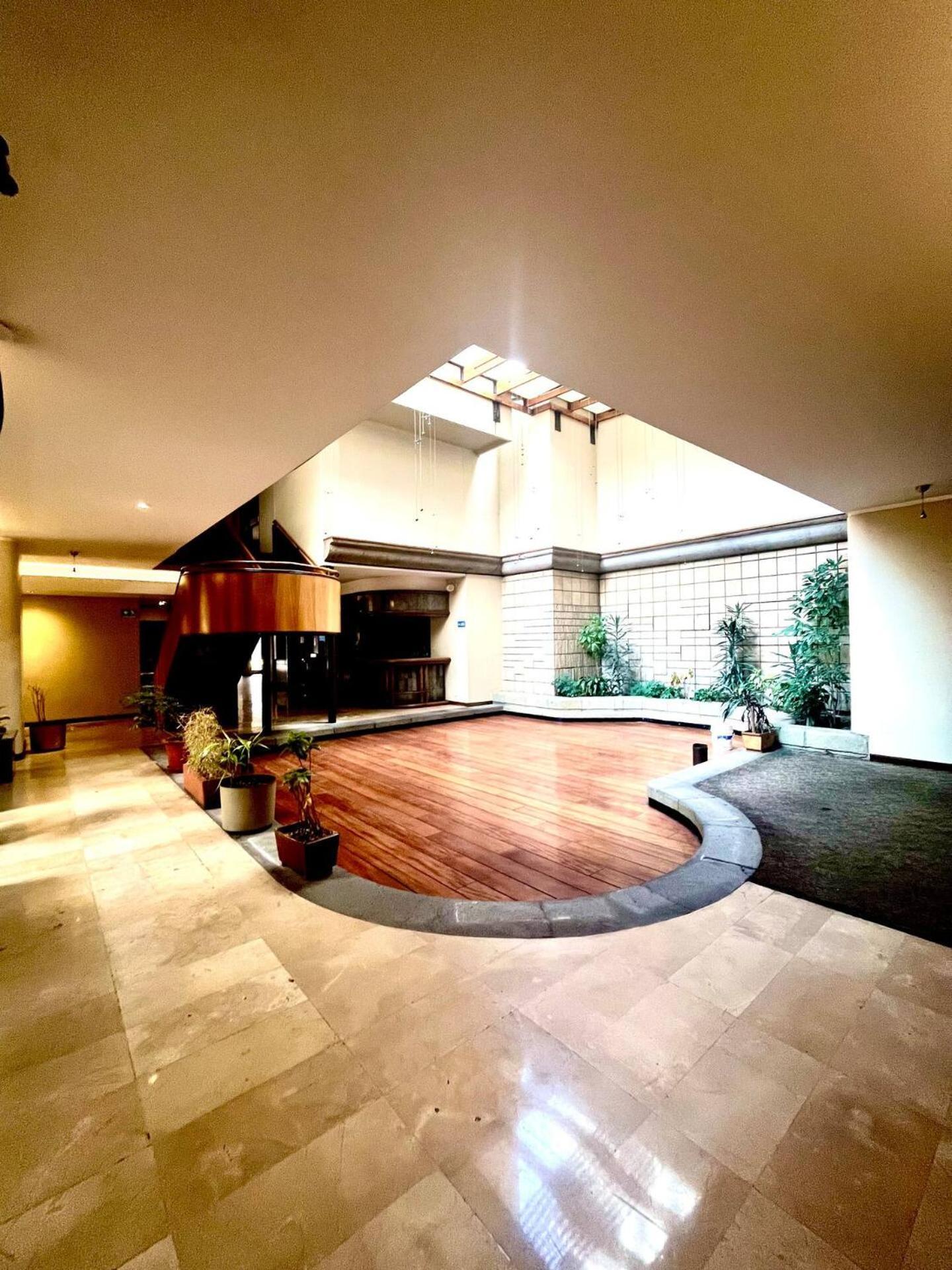 1420 Lujosa Habitacion - Hotel Akros Quito Exteriér fotografie
